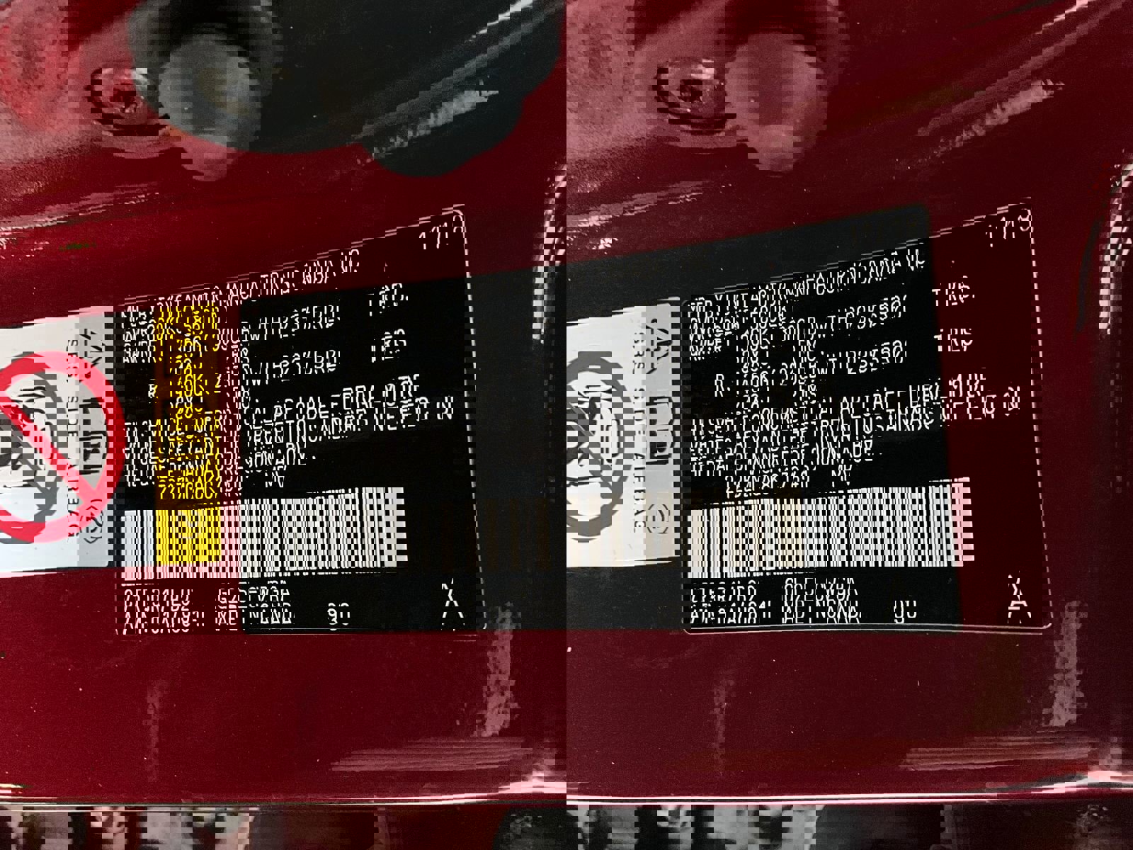 Used 2019 Lexus RX 350 AWD w/ Navigation Package image 29