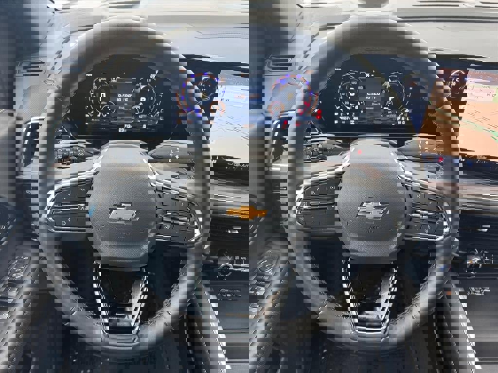 Certified 2025 Chevrolet Tahoe Premier image 8