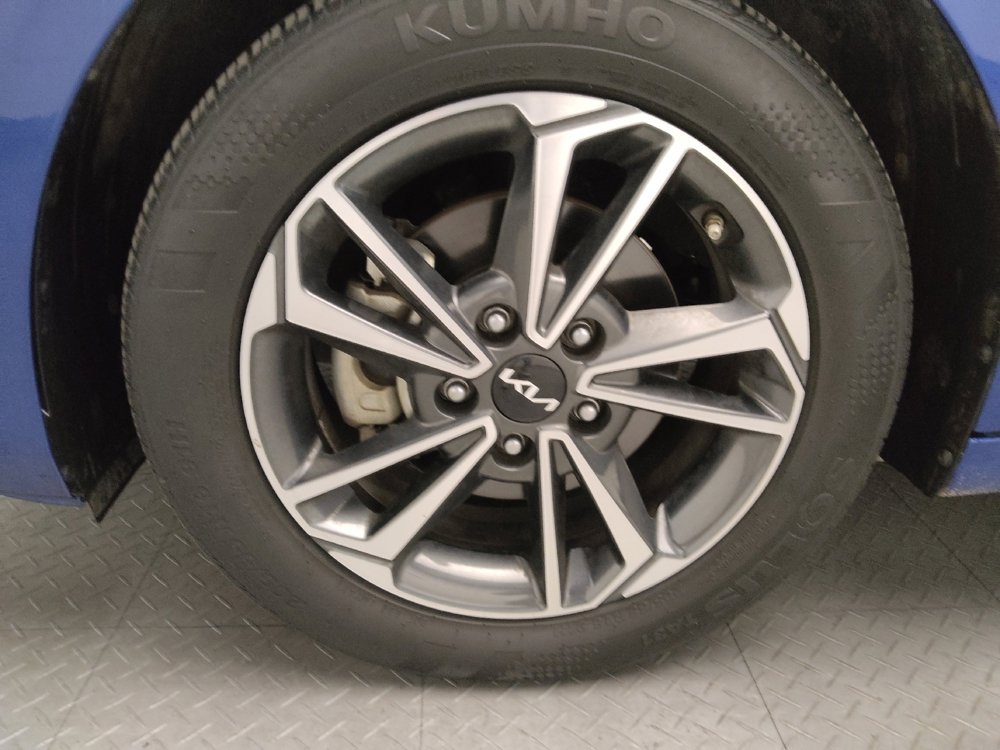 Used 2024 Kia Forte LXS w/ LXS Technology Package image 31