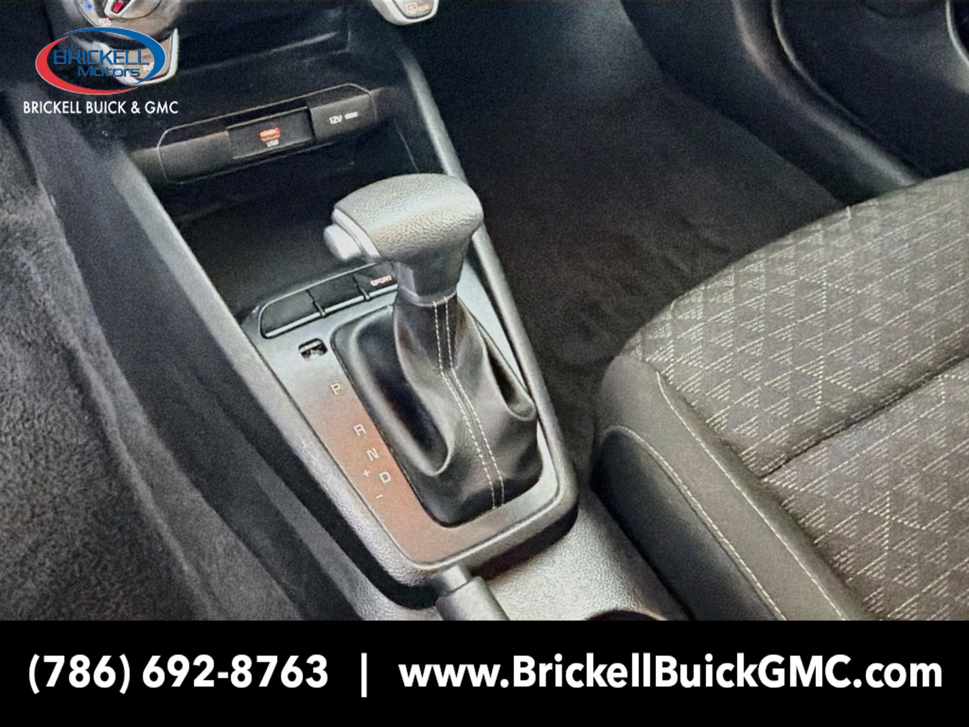 Used 2023 Kia Rio S FWD image 27