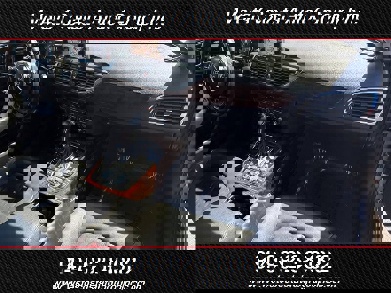 Used 2018 Audi A6 2.0T Premium image 9