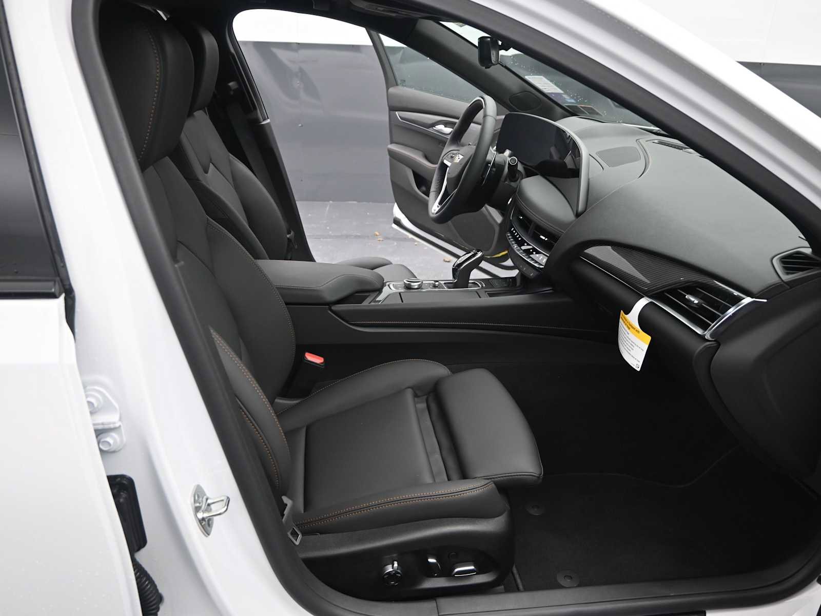 New 2026 Cadillac CT5 Sport w/ Technology Package image 20