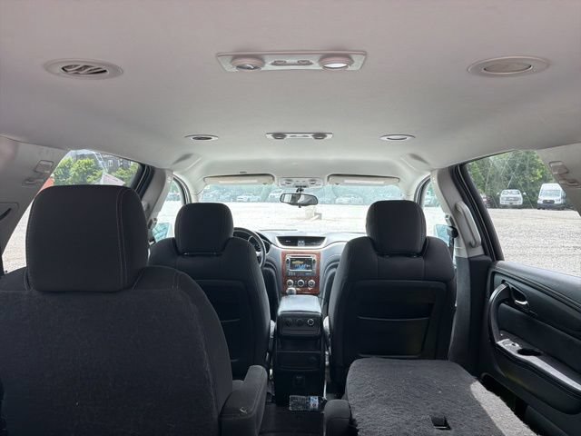 Used 2014 Chevrolet Traverse LT w/ All-Star Edition FWD image 15