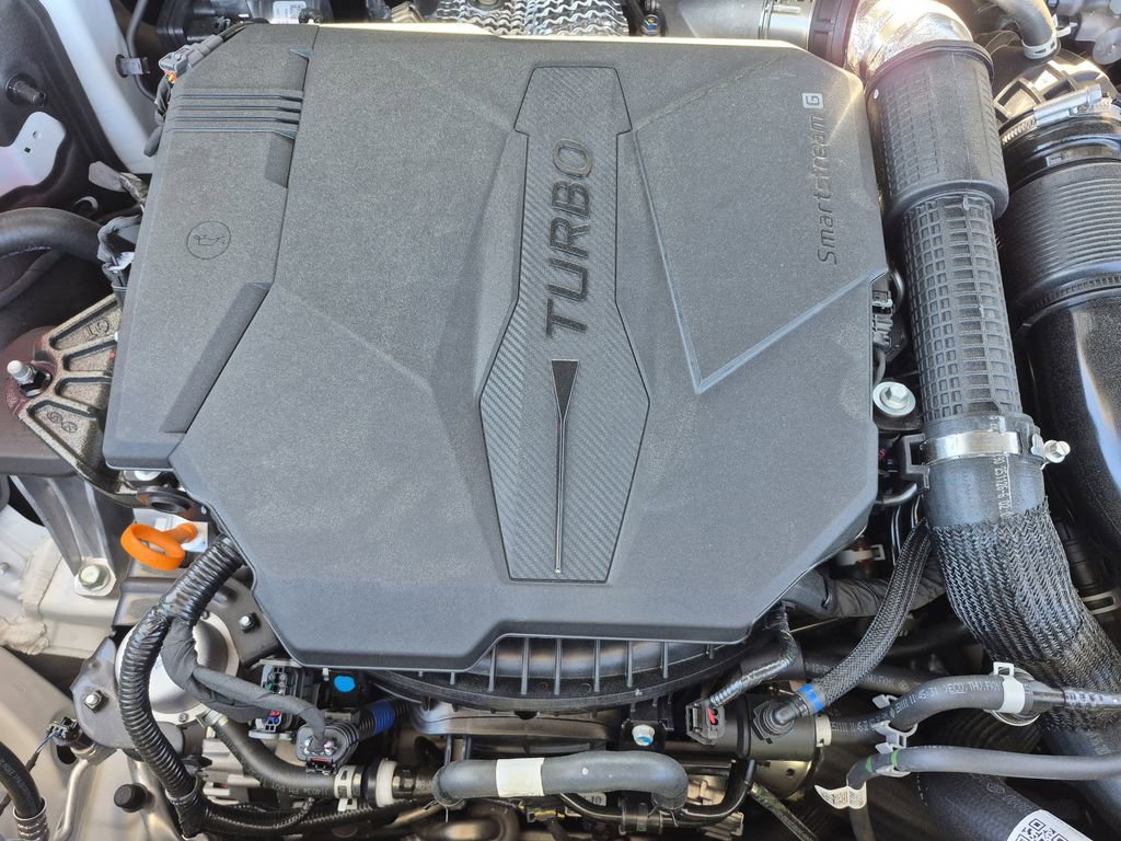 New 2027 Kia Telluride S image 14