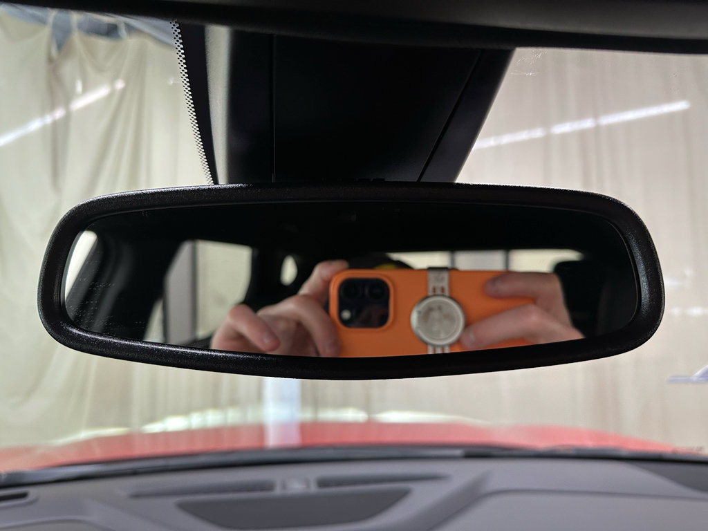 Certified 2023 Chevrolet Blazer RS w/ Enhanced Convenience Package image 30