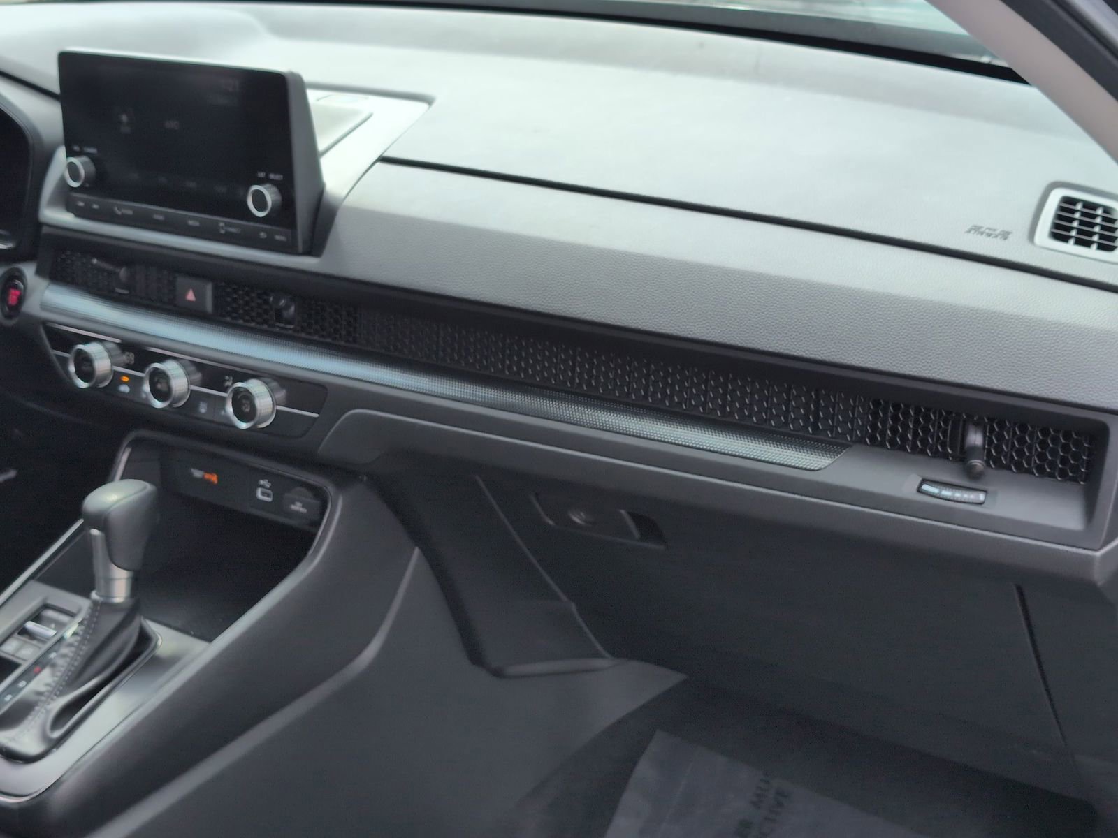 Used 2023 Honda CR-V LX image 30