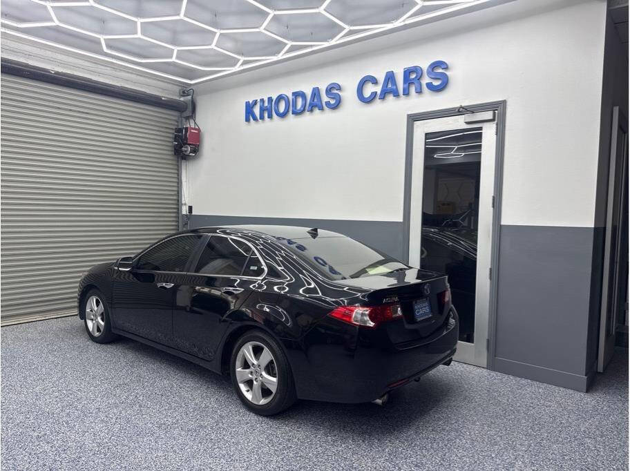 Used 2009 Acura TSX Sedan image 3
