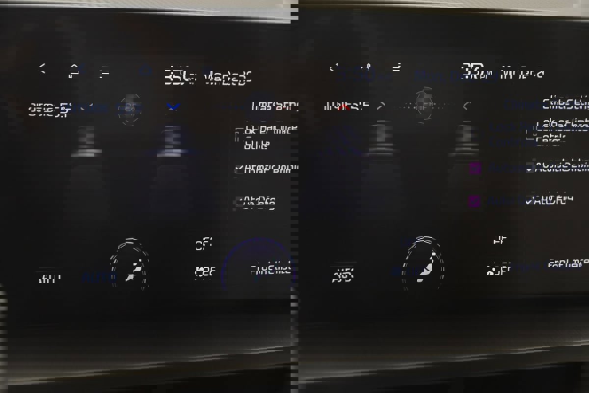 Used 2024 Kia Telluride S w/ S Sunroof Package image 37