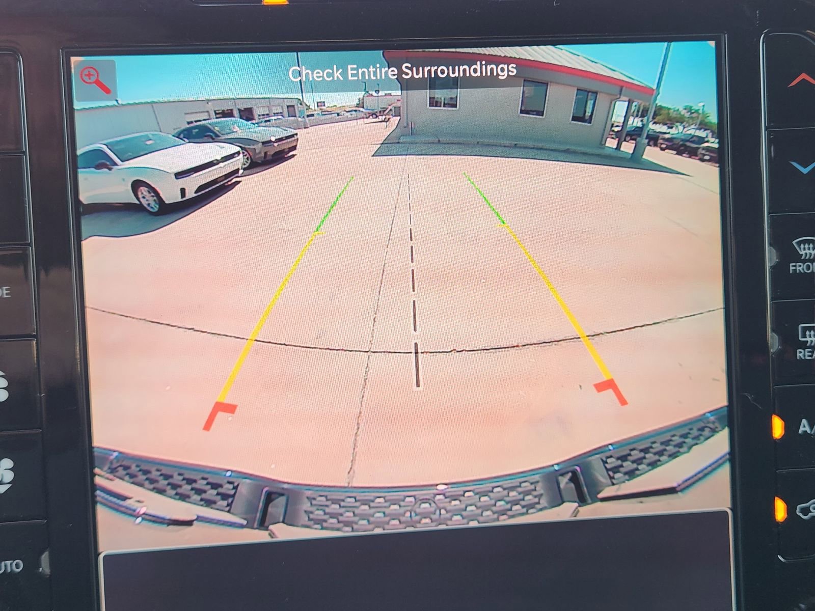 New 2026 RAM 1500 Lone Star image 16