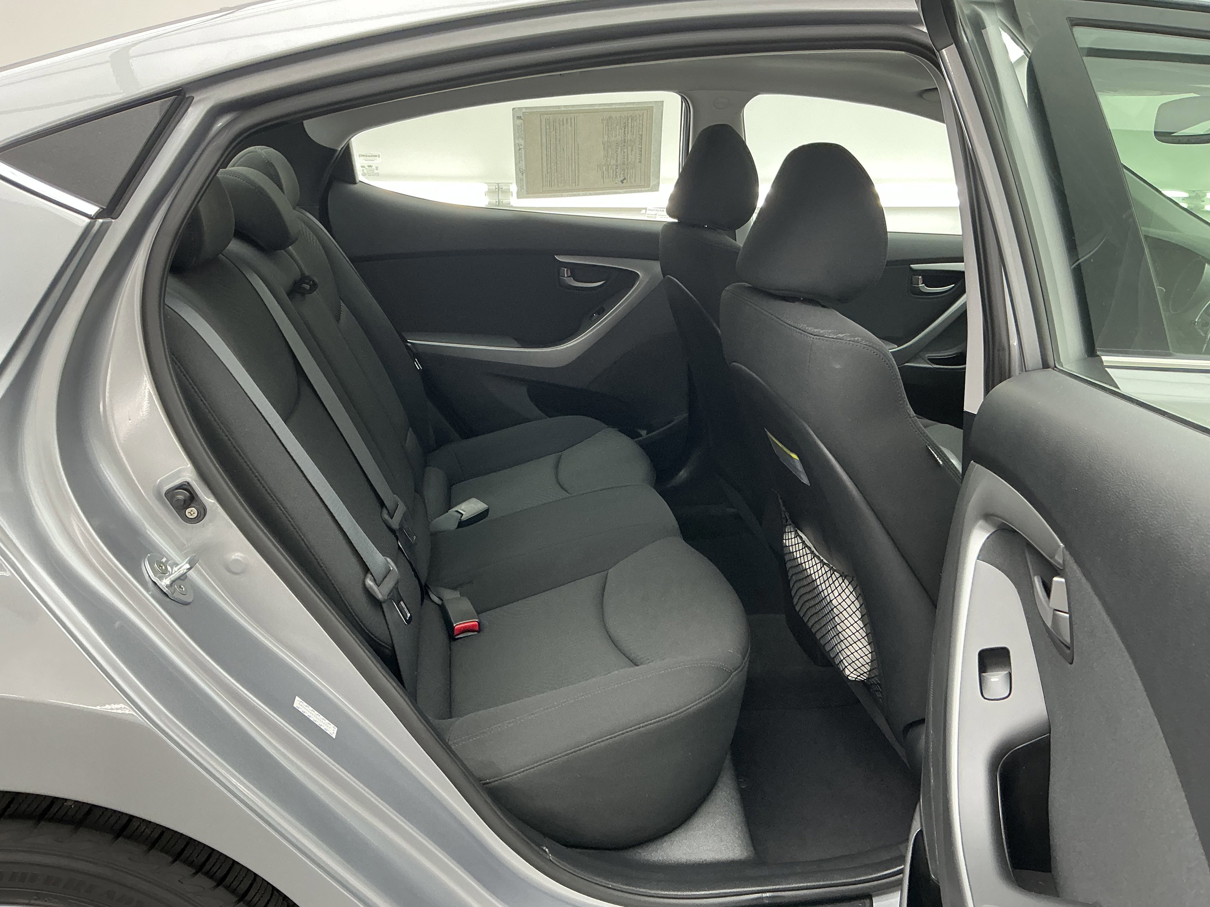 Used 2016 Hyundai Elantra Value Edition image 23