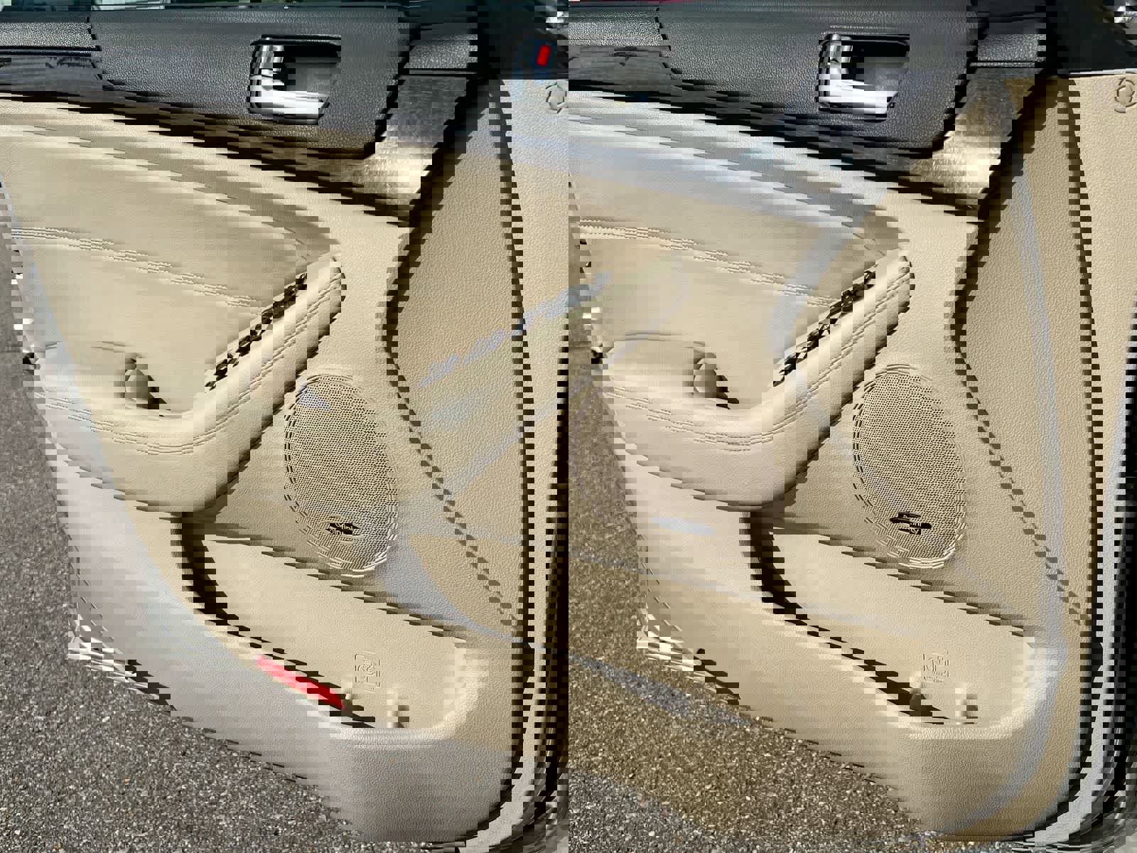 Used 2014 Kia Cadenza Premium image 28