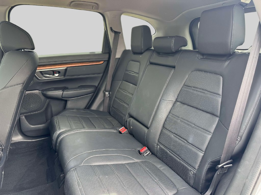 Used 2018 Honda CR-V EX-L image 39