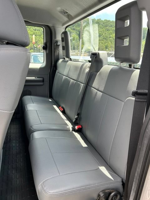 Used 2016 Ford F250 XL w/ XL Value Package AWD/4WD image 15
