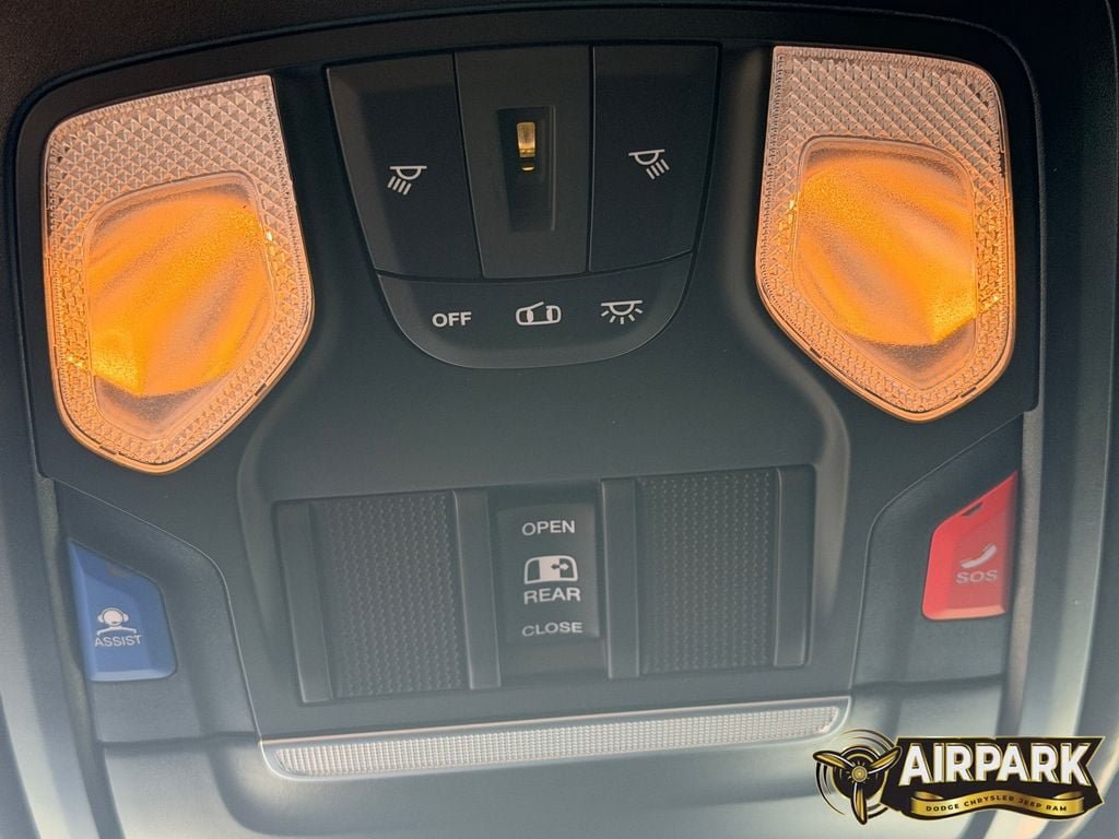 New 2026 RAM 3500 Tradesman AWD/4WD image 29