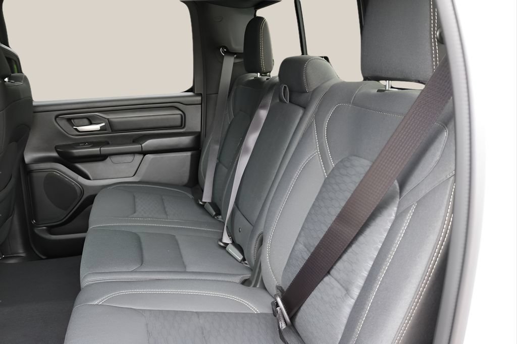 New 2026 RAM 1500 Express RWD image 15