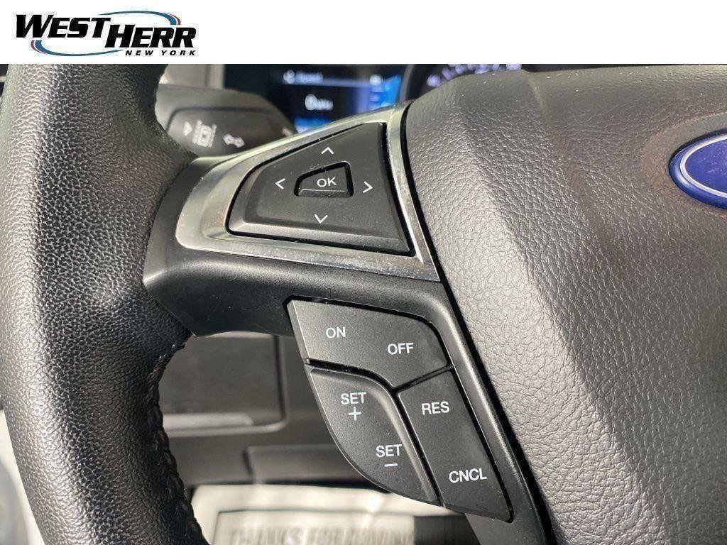 Used 2024 Ford Edge SEL w/ Convenience Package AWD/4WD image 39