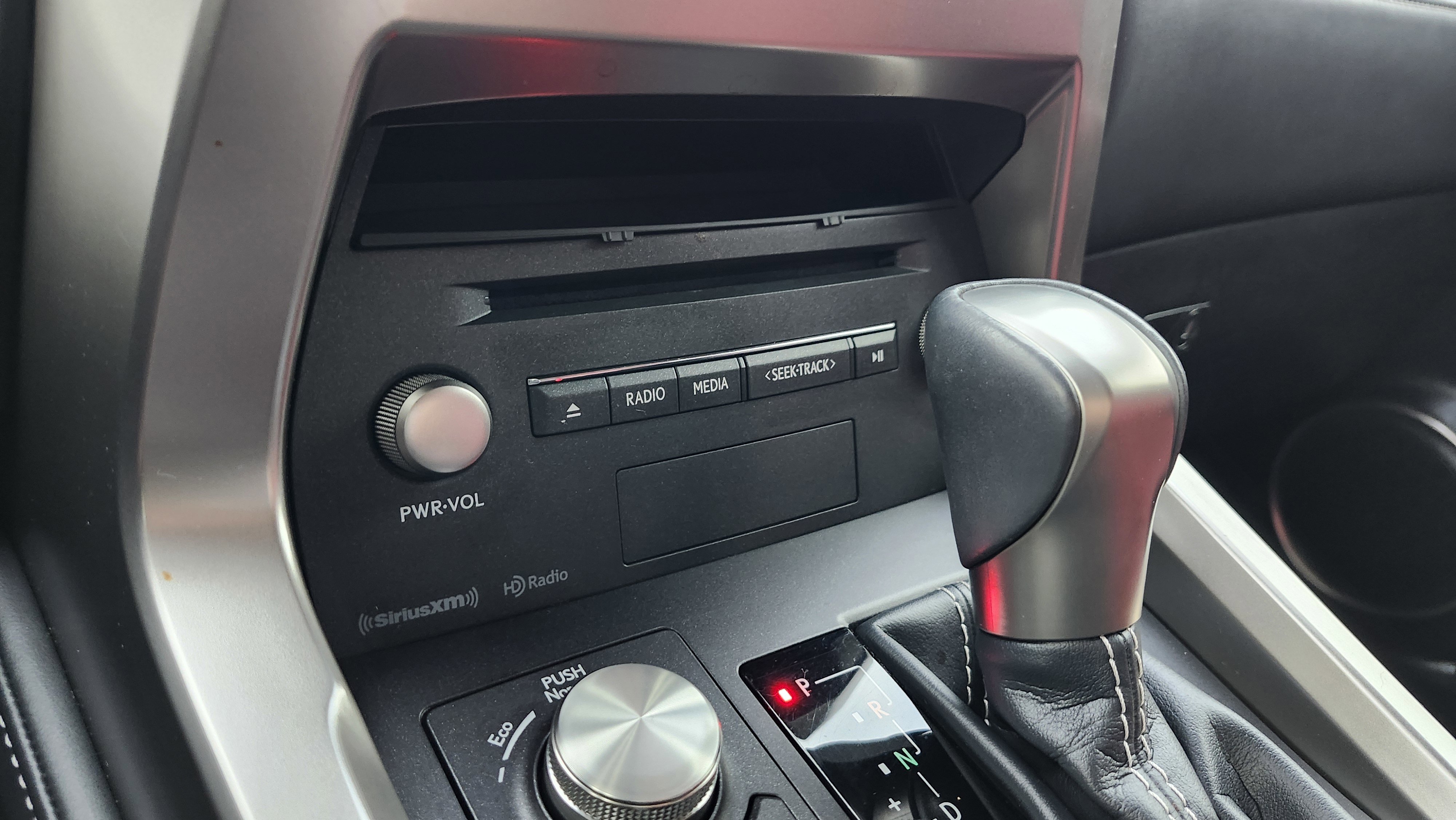 Used 2021 Lexus NX 300h AWD w/ Premium Package image 32