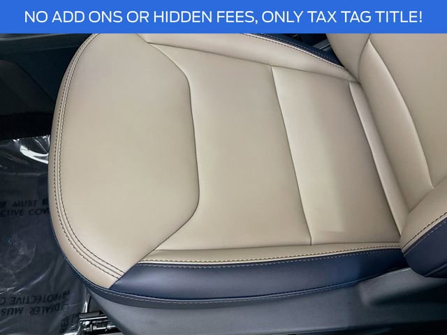 New 2026 Ford Maverick Lariat w/ 4K Tow Package image 20