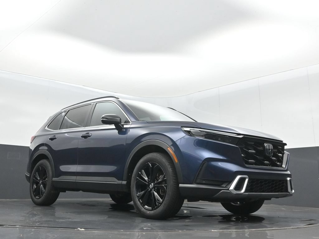 Used 2024 Honda CR-V Sport Touring image 10