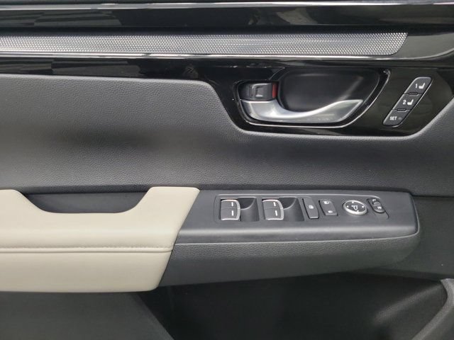 Certified 2023 Honda CR-V EX-L image 22