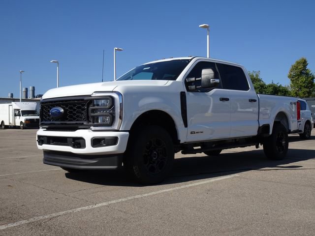 New 2026 Ford F250 XL w/ STX Appearance Package image 2