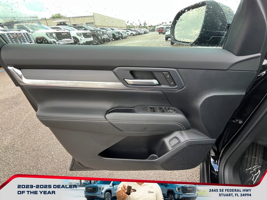 New 2026 GMC Terrain Elevation w/ Elevation Premium Package image 24
