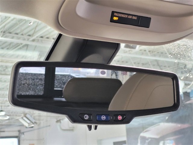 Used 2020 GMC Canyon SLE w/ SLE Convenience Package image 30