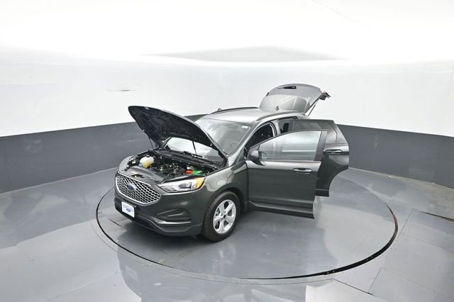 Certified 2023 Ford Edge SE AWD/4WD image 42