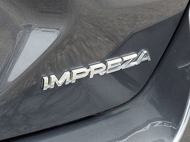 Used 2024 Subaru Impreza 2.0i Sport image 31
