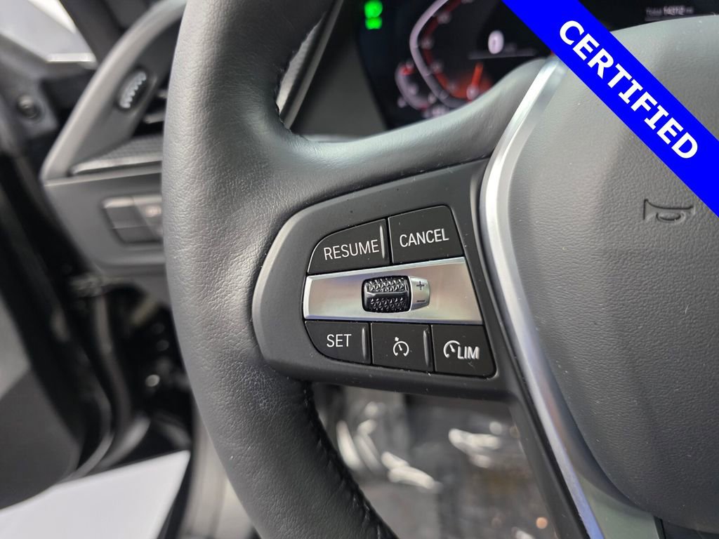 Certified 2024 BMW 228i Gran Coupe w/ Premium Package image 19