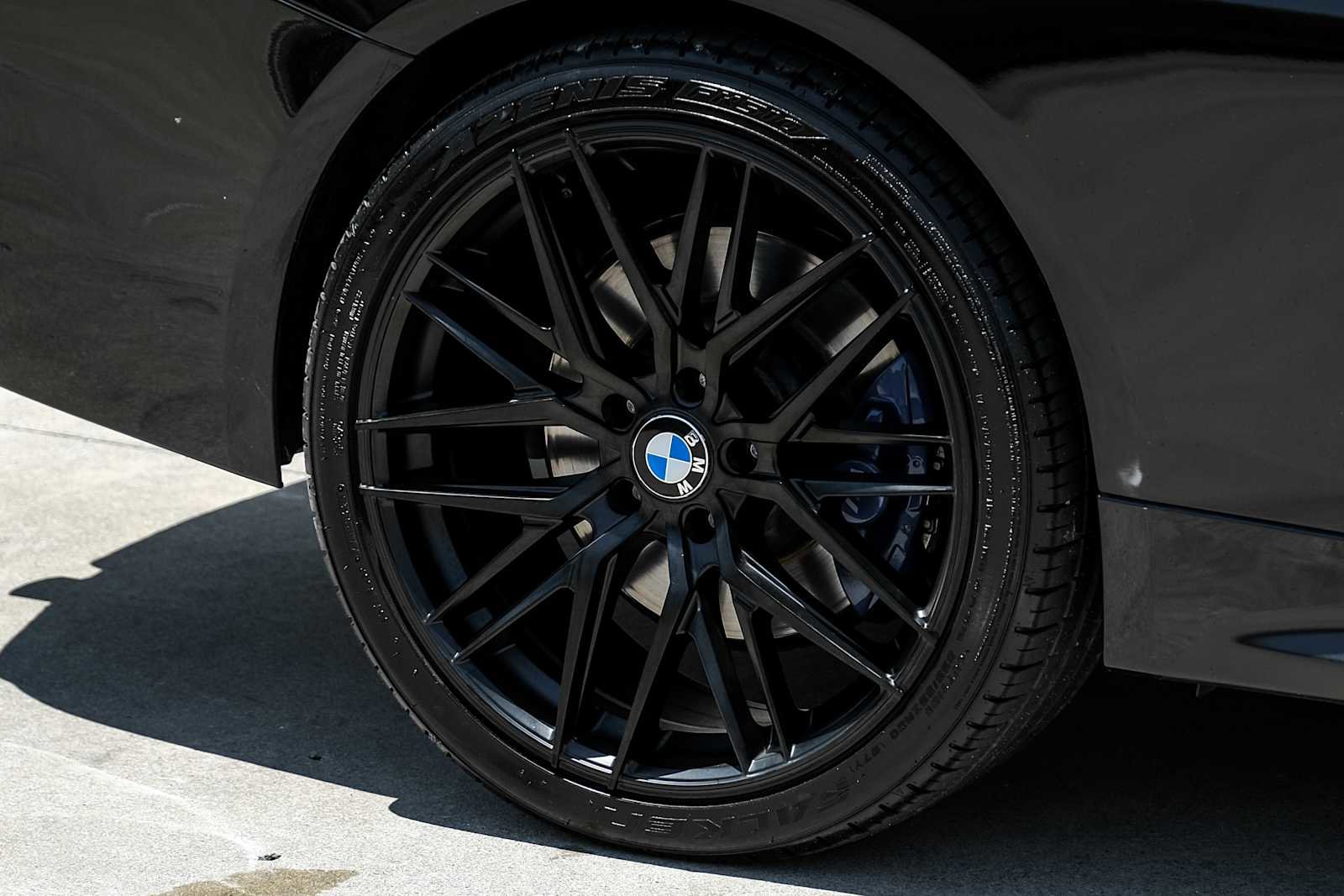 Used 2015 BMW 435i xDrive Coupe AWD/4WD image 47