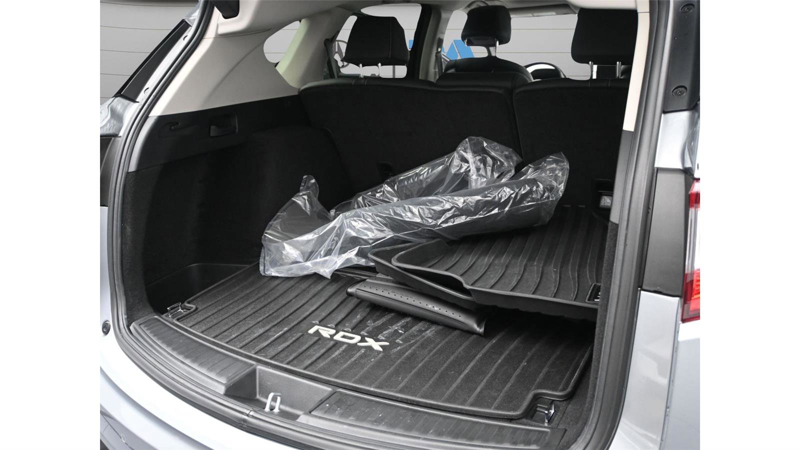 Certified 2024 Acura RDX SH-AWD w/ Technology Package image 10