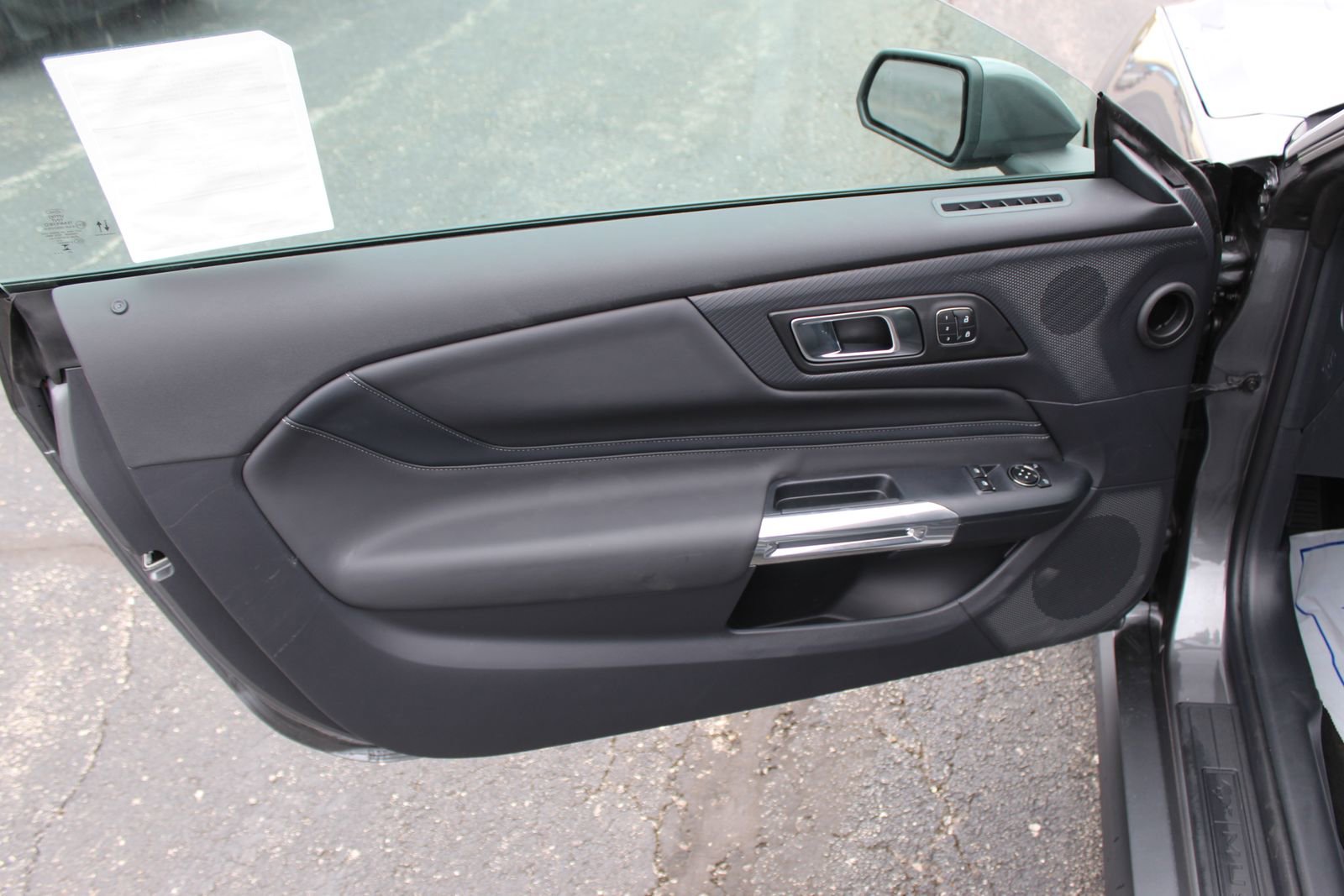 New 2026 Ford Mustang GT Premium image 13