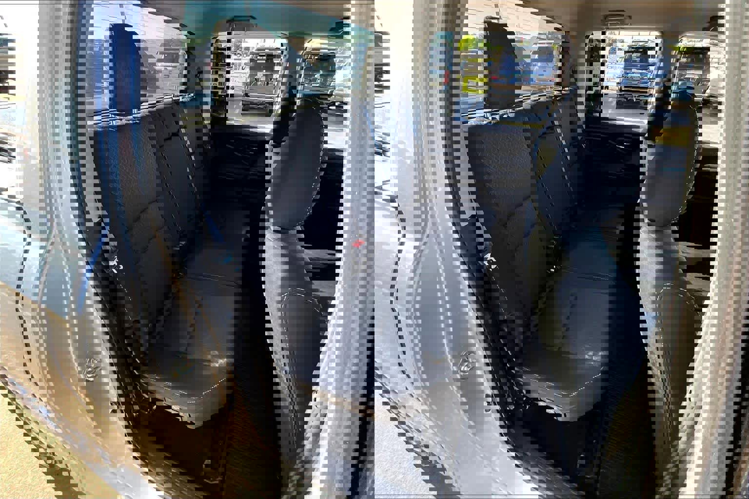 Used 2019 Honda Ridgeline RT image 21