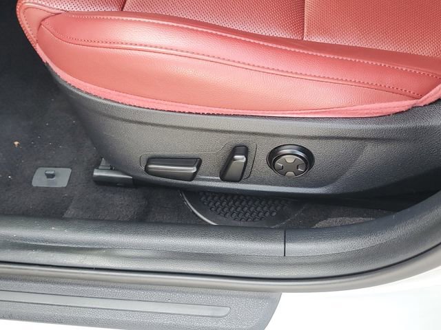 Certified 2023 Kia Stinger GT-Line w/ Sun & Sound Package RWD image 19