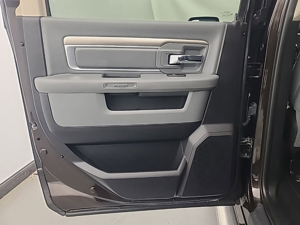 Used 2016 RAM 1500 Big Horn AWD/4WD image 20