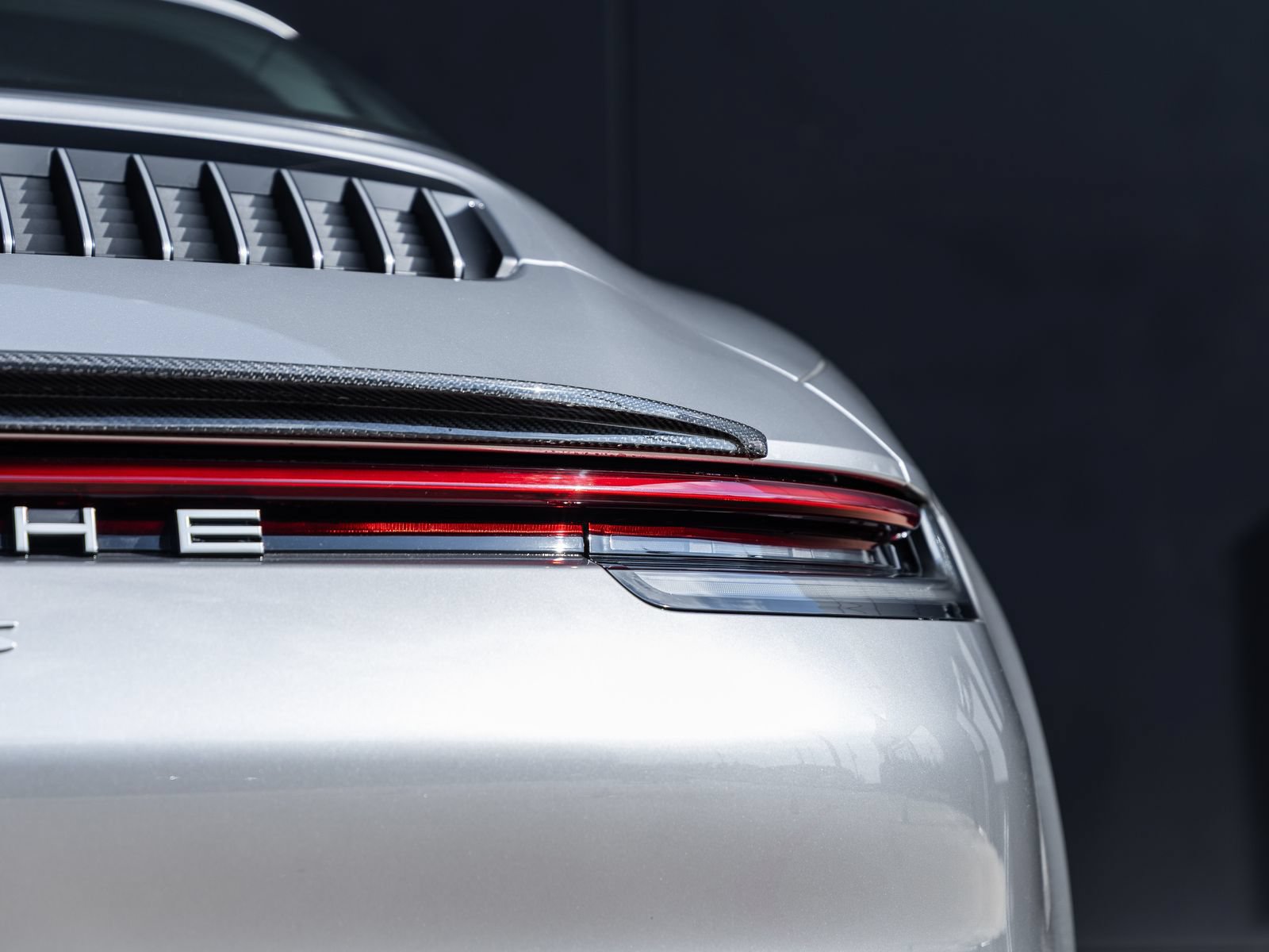 Certified 2022 Porsche 911 Targa 4S AWD/4WD image 14