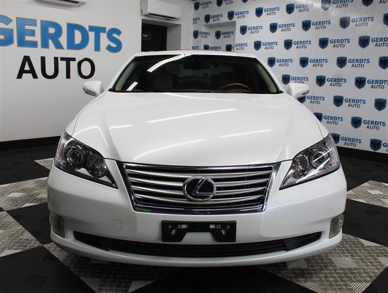 Used 2010 Lexus ES 350 FWD image 6