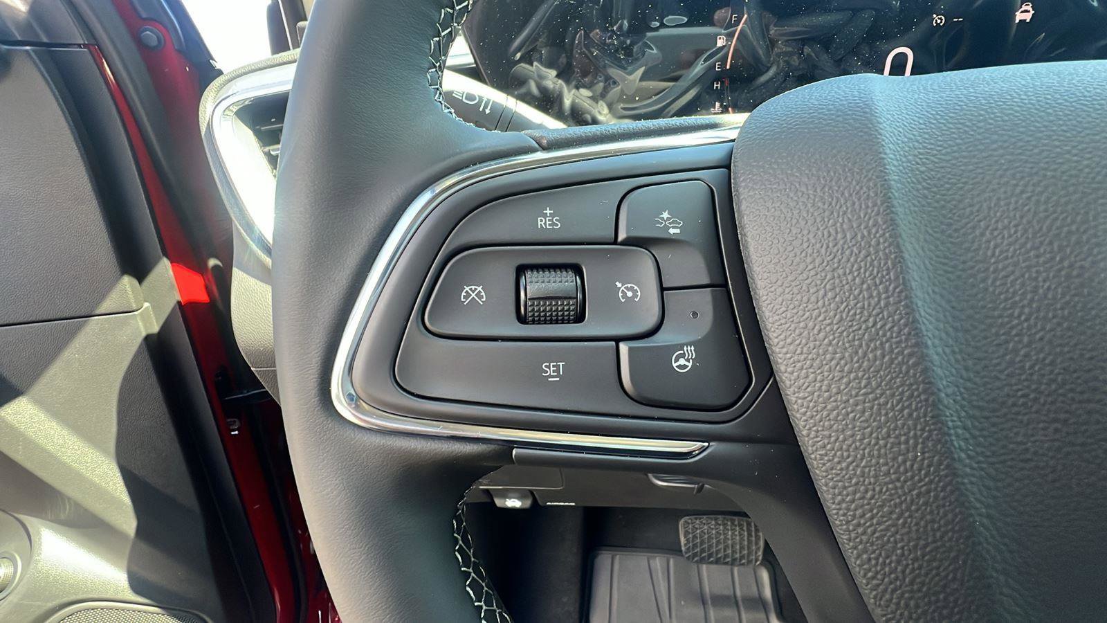 New 2026 Buick Encore GX Preferred w/ Comfort Package AWD/4WD image 19