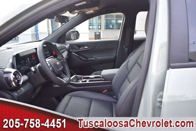 New 2026 Chevrolet Equinox LT w/ Convenience Package II image 14