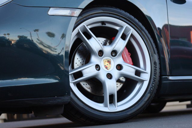 Used 2005 Porsche Boxster S image 48