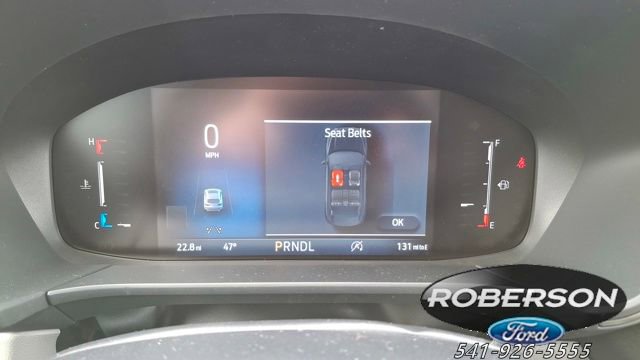 New 2025 Ford Escape Active w/ Tech Pack #1 image 18