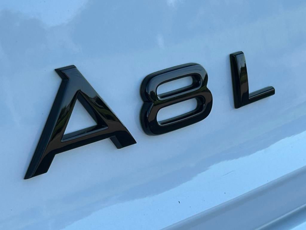 New 2025 Audi A8 L 3.0T image 46