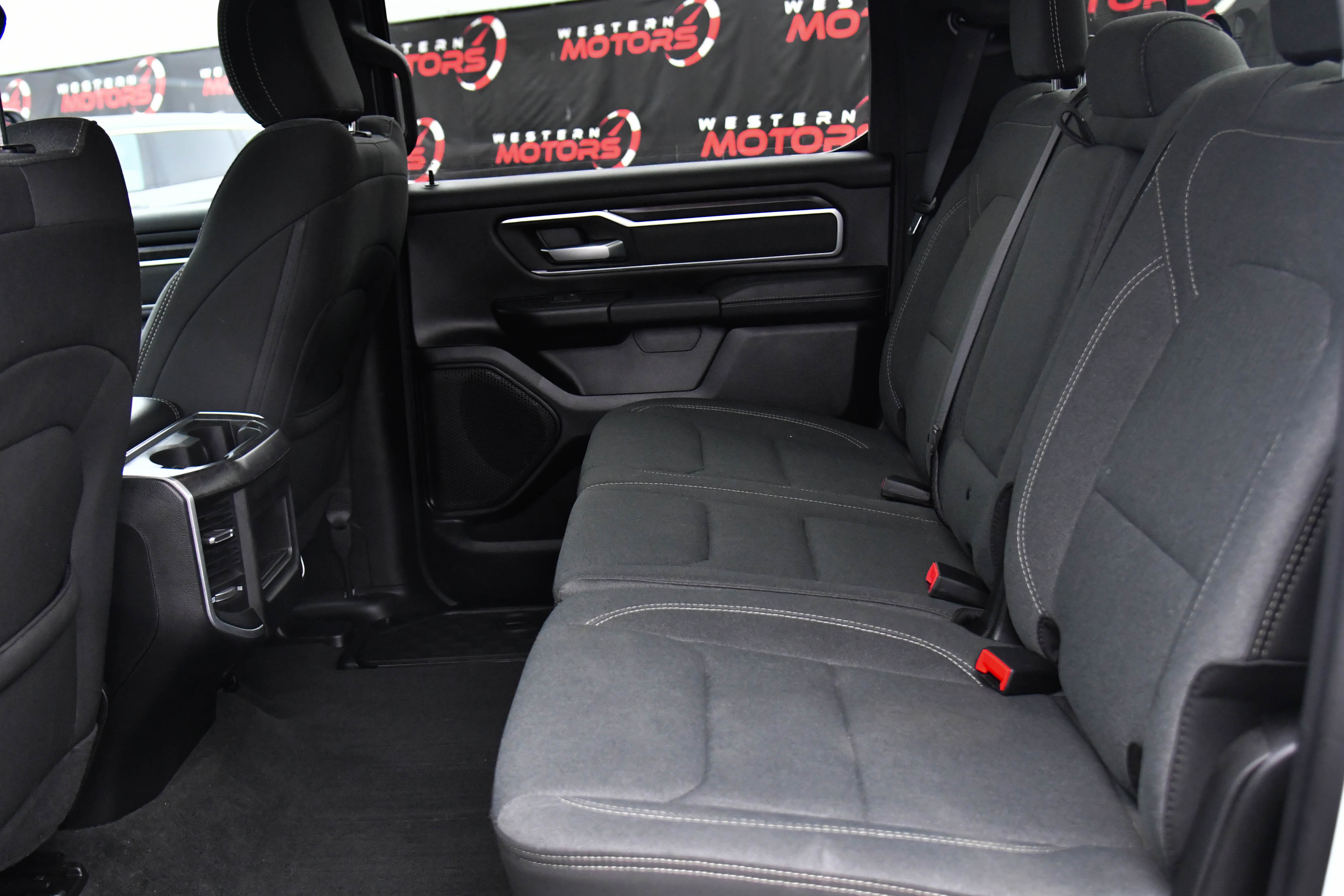 Used 2022 RAM 1500 Big Horn image 41