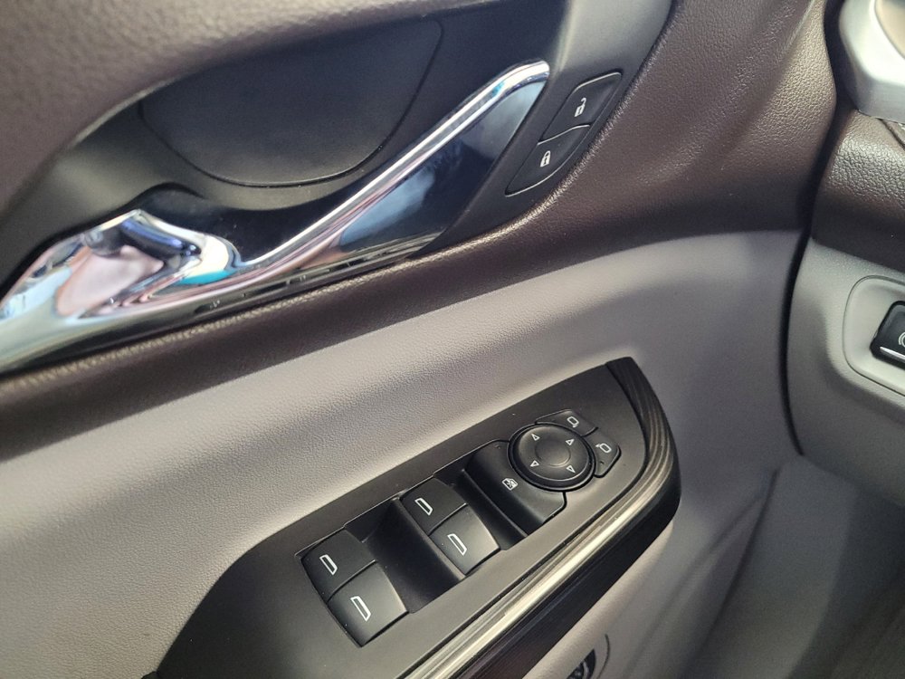 Used 2018 GMC Acadia SLT FWD image 27