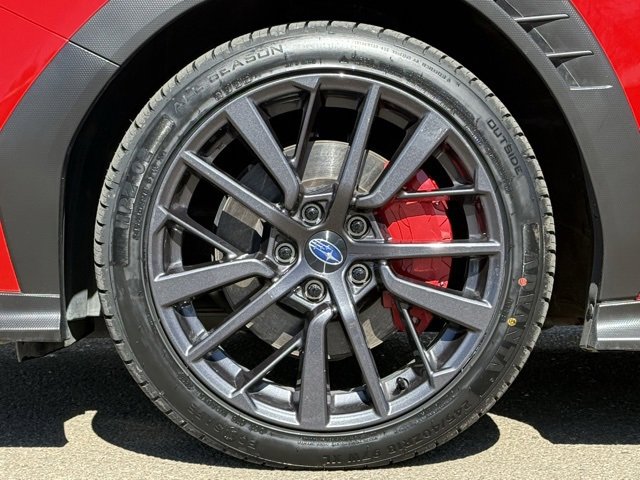 Used 2022 Subaru WRX Premium image 9