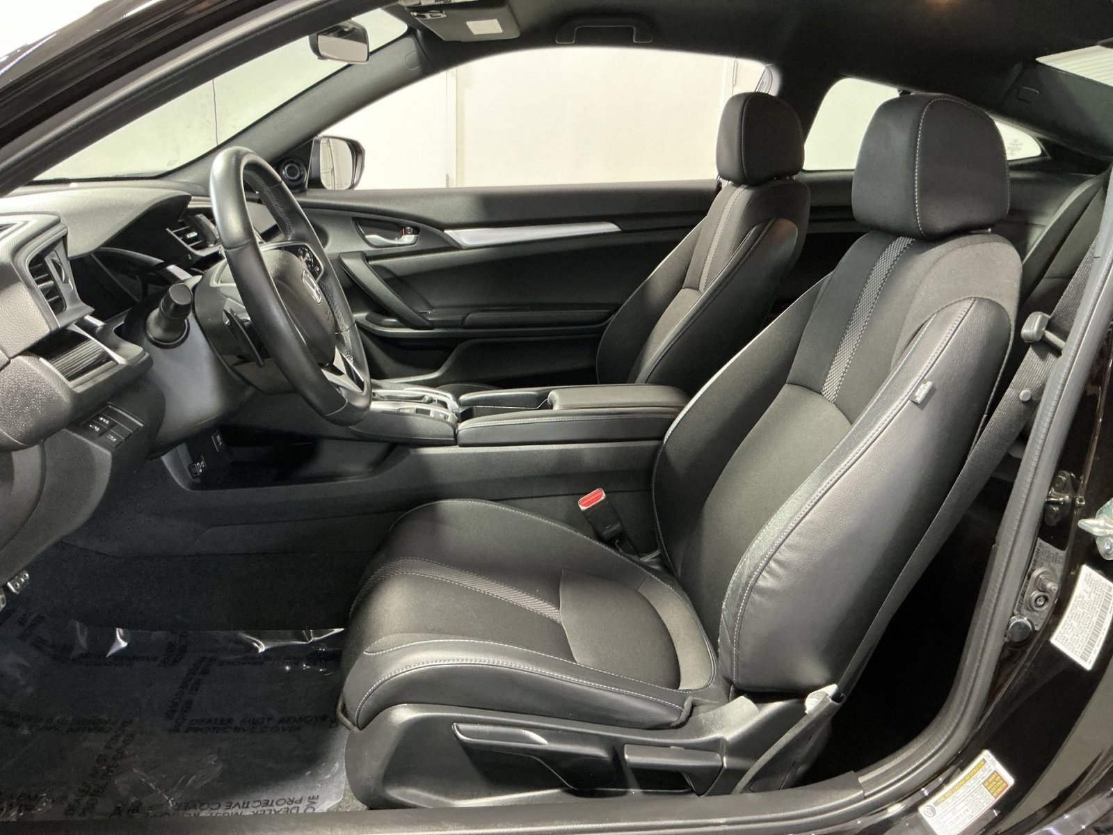 Used 2020 Honda Civic Sport image 21