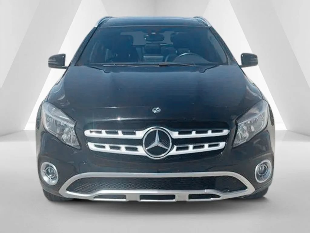 Used 2021 Mercedes-Benz GLA 250 4MATIC image 2