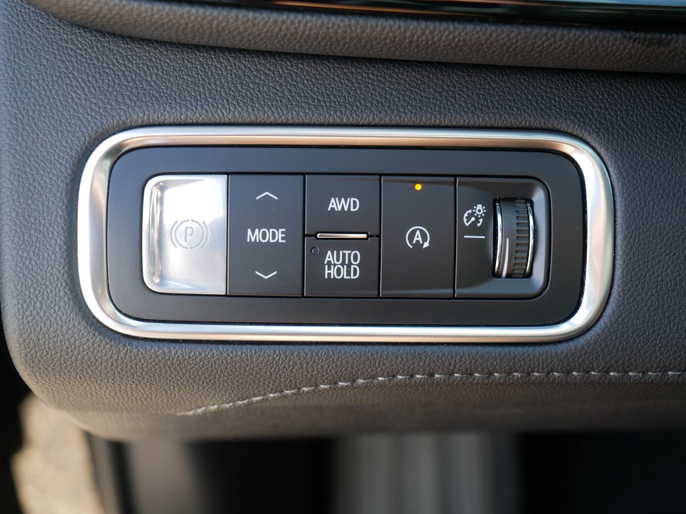 Used 2026 Buick Enclave Preferred AWD/4WD image 26