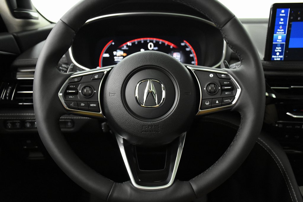 Used 2026 Acura MDX w/ Advance Package AWD/4WD image 15